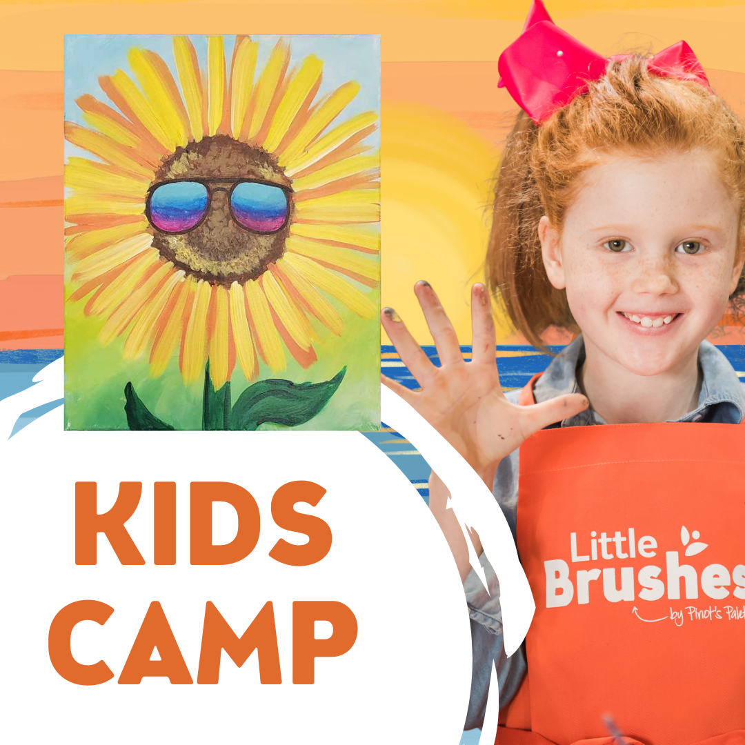 Summer Fun Week! 🌞 Multi-Day Discount Available